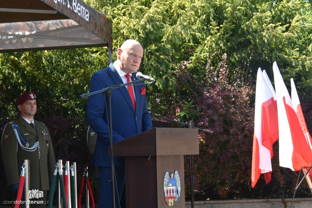 Obchody Święta Wojska Polskiego