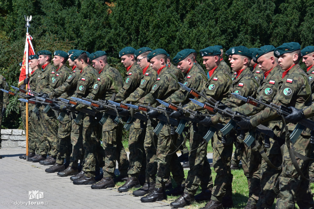 Obchody Święta Wojska Polskiego