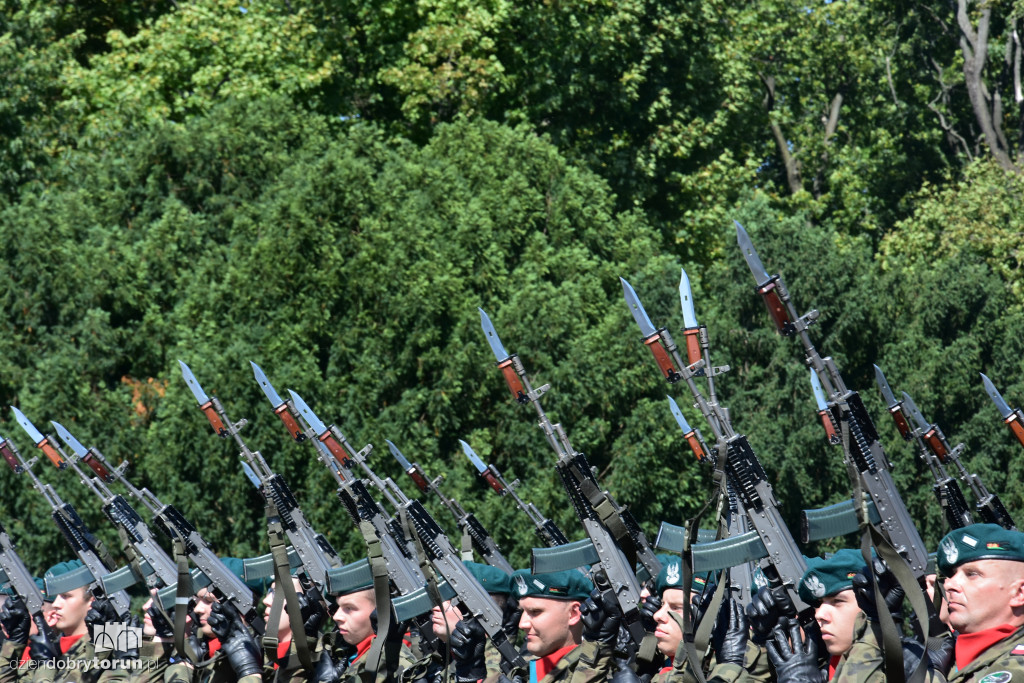 Obchody Święta Wojska Polskiego