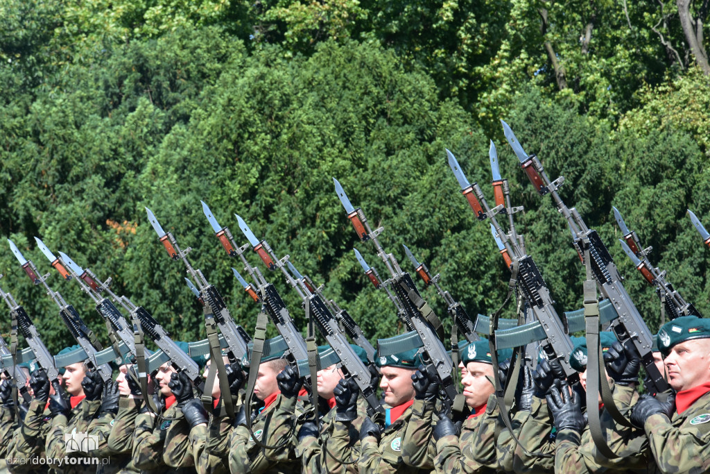 Obchody Święta Wojska Polskiego