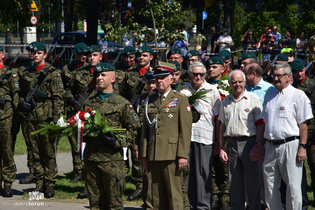 Obchody Święta Wojska Polskiego