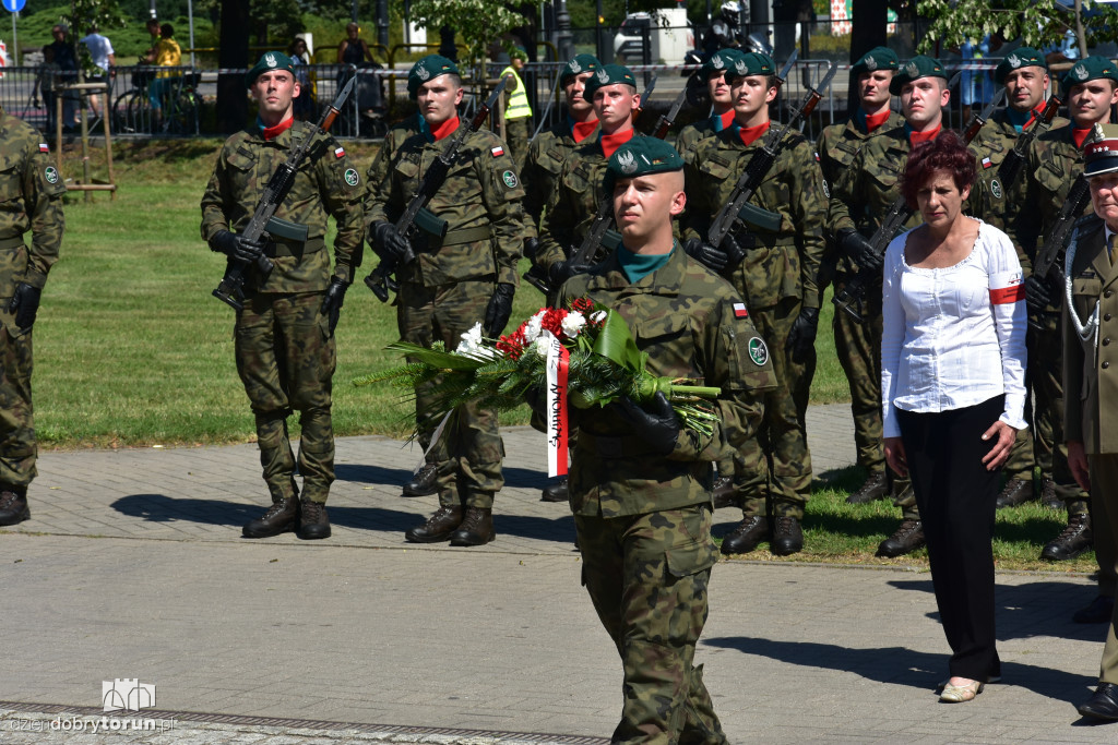 Obchody Święta Wojska Polskiego