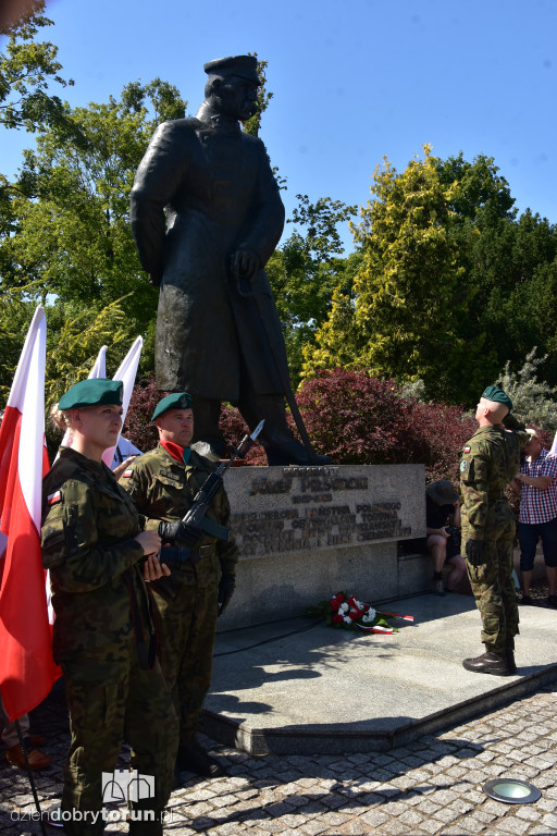Obchody Święta Wojska Polskiego