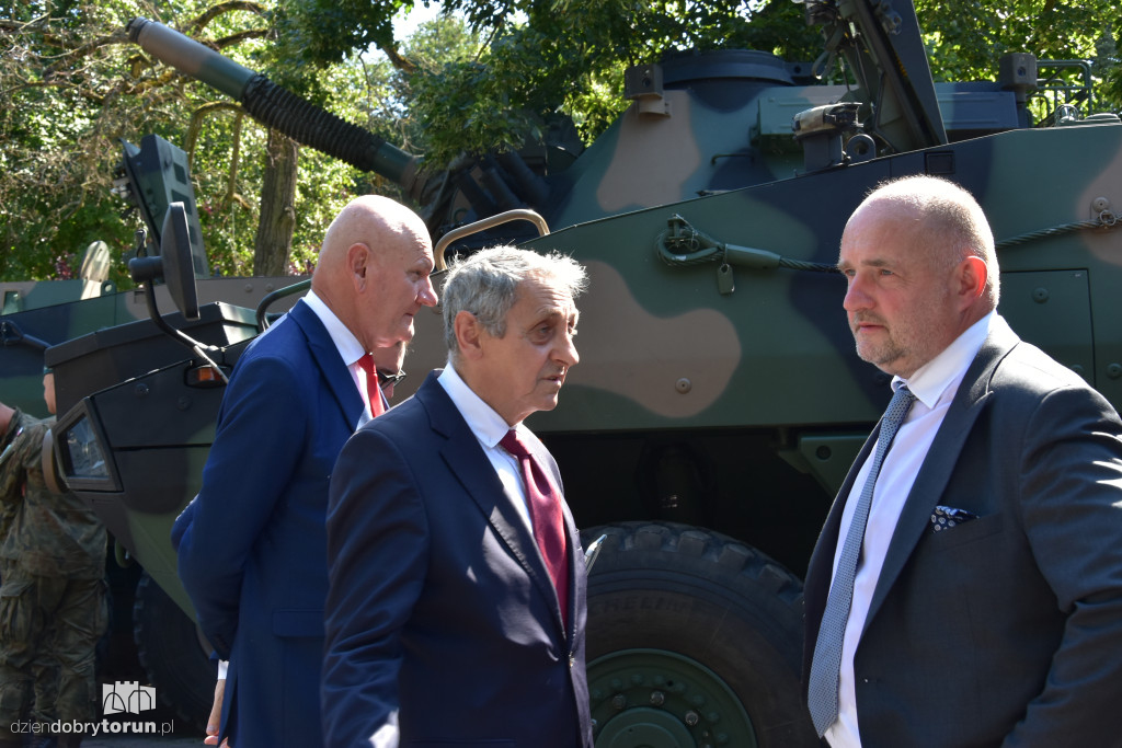 Obchody Święta Wojska Polskiego