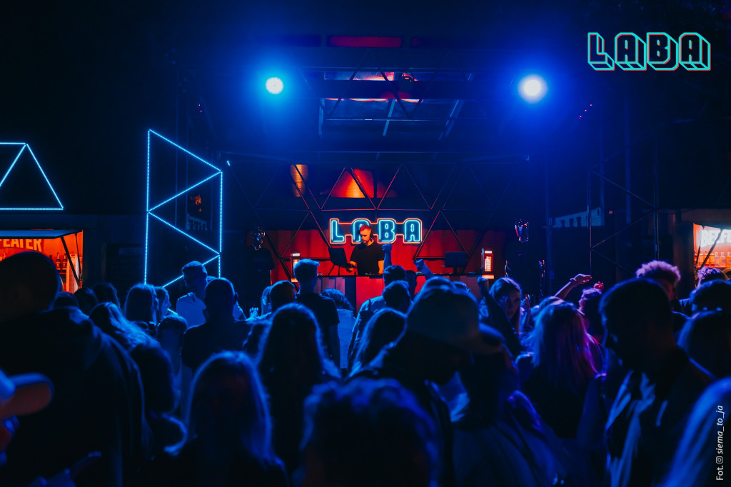 Impreza 11 sierpnia w LABIE
