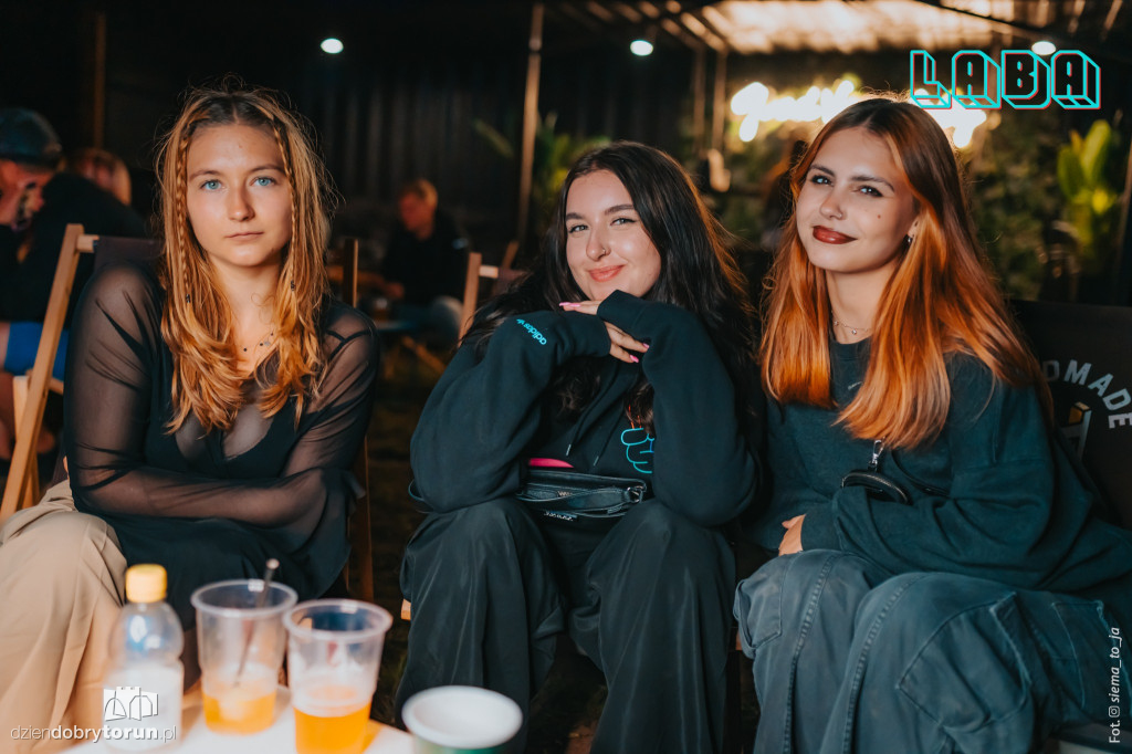 Impreza 11 sierpnia w LABIE