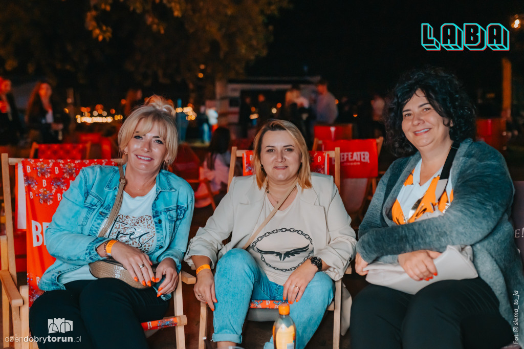 Impreza 11 sierpnia w LABIE