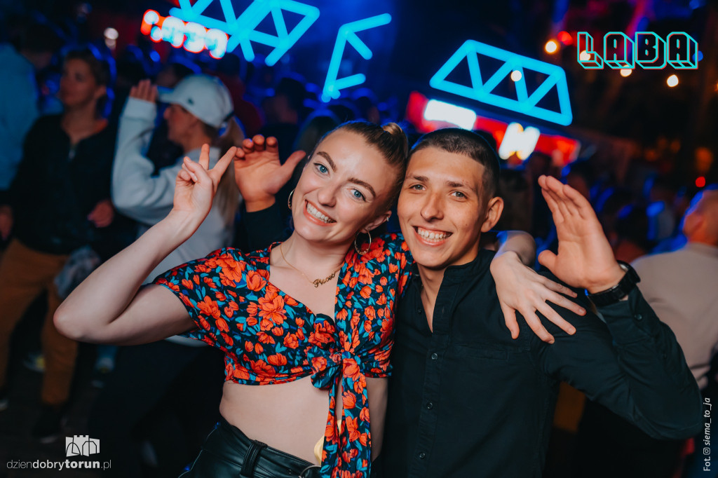 Impreza 11 sierpnia w LABIE