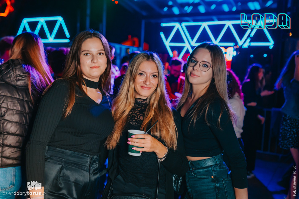 Impreza 11 sierpnia w LABIE