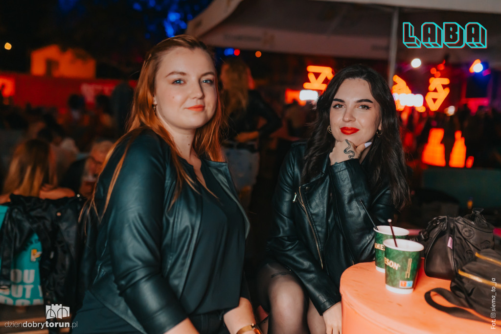 Impreza 11 sierpnia w LABIE