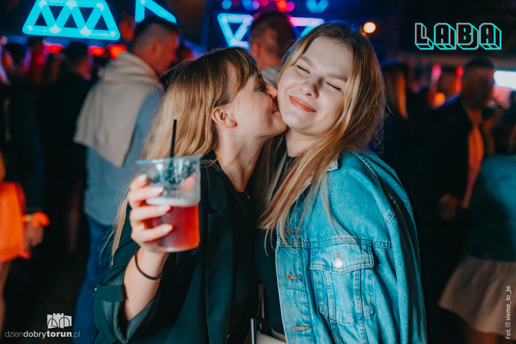 Impreza 11 sierpnia w LABIE