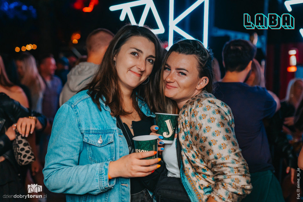 Impreza 11 sierpnia w LABIE