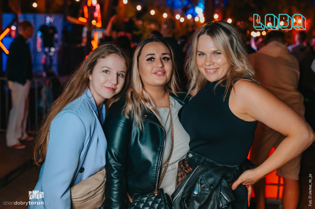 Impreza 11 sierpnia w LABIE