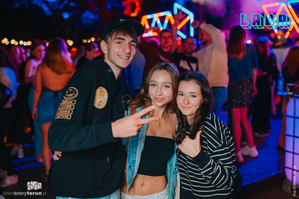 Impreza 11 sierpnia w LABIE