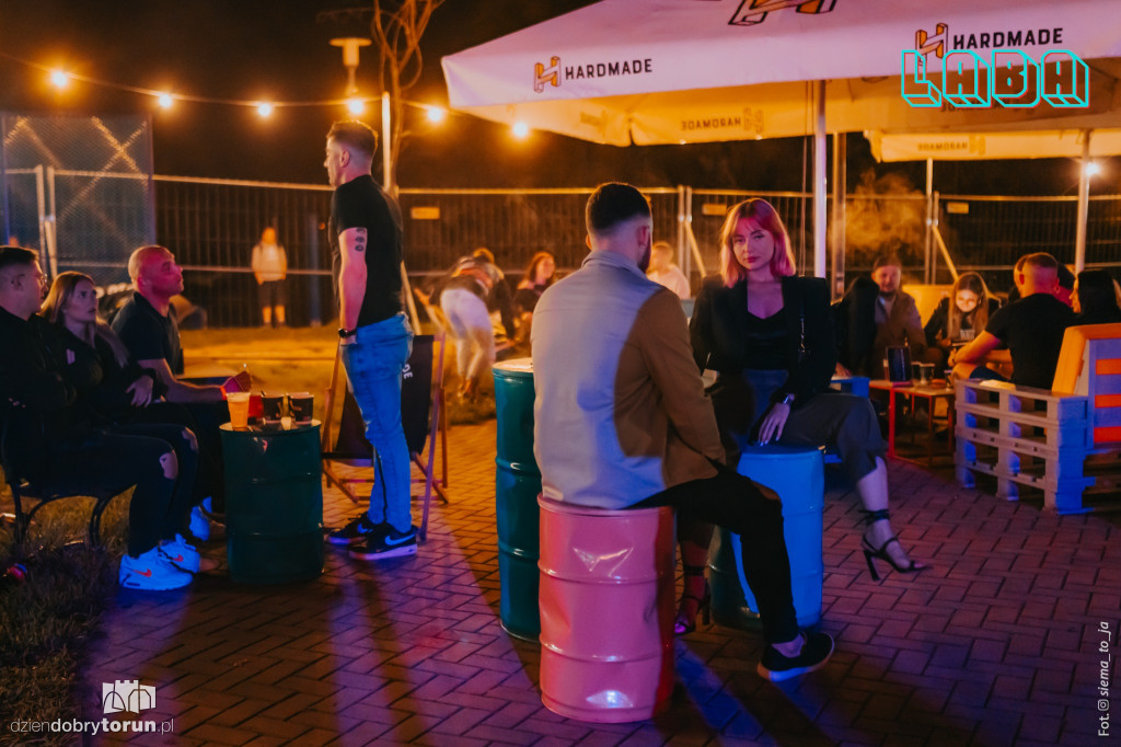 Impreza 11 sierpnia w LABIE