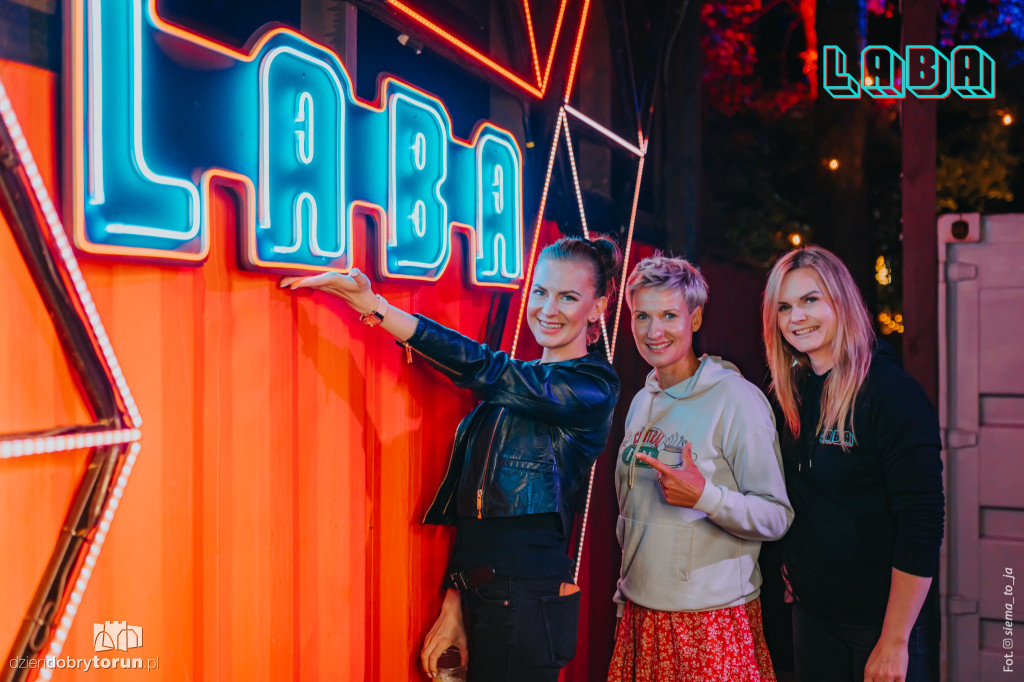Impreza 11 sierpnia w LABIE