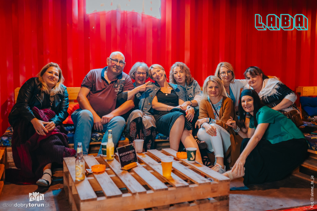Impreza 11 sierpnia w LABIE