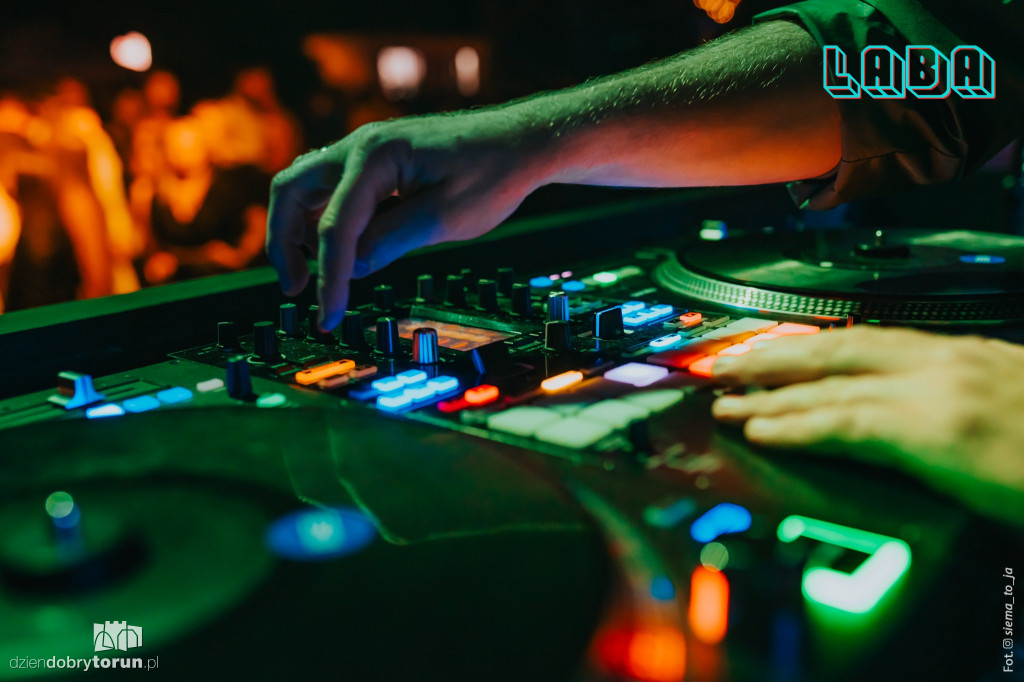 Impreza 11 sierpnia w LABIE