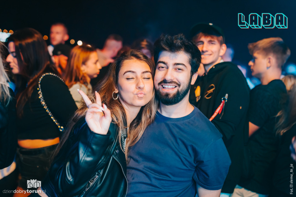 Impreza 11 sierpnia w LABIE