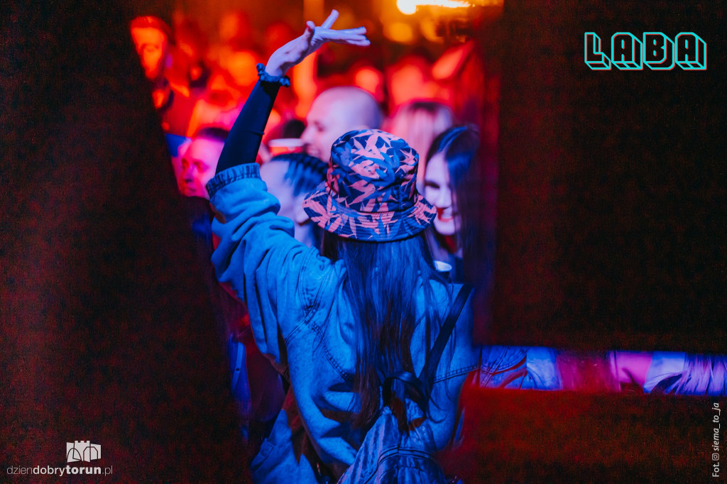 Impreza 11 sierpnia w LABIE