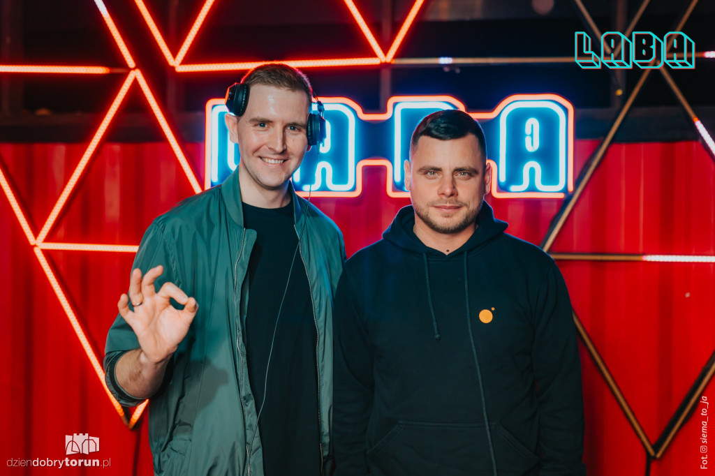 Impreza 11 sierpnia w LABIE