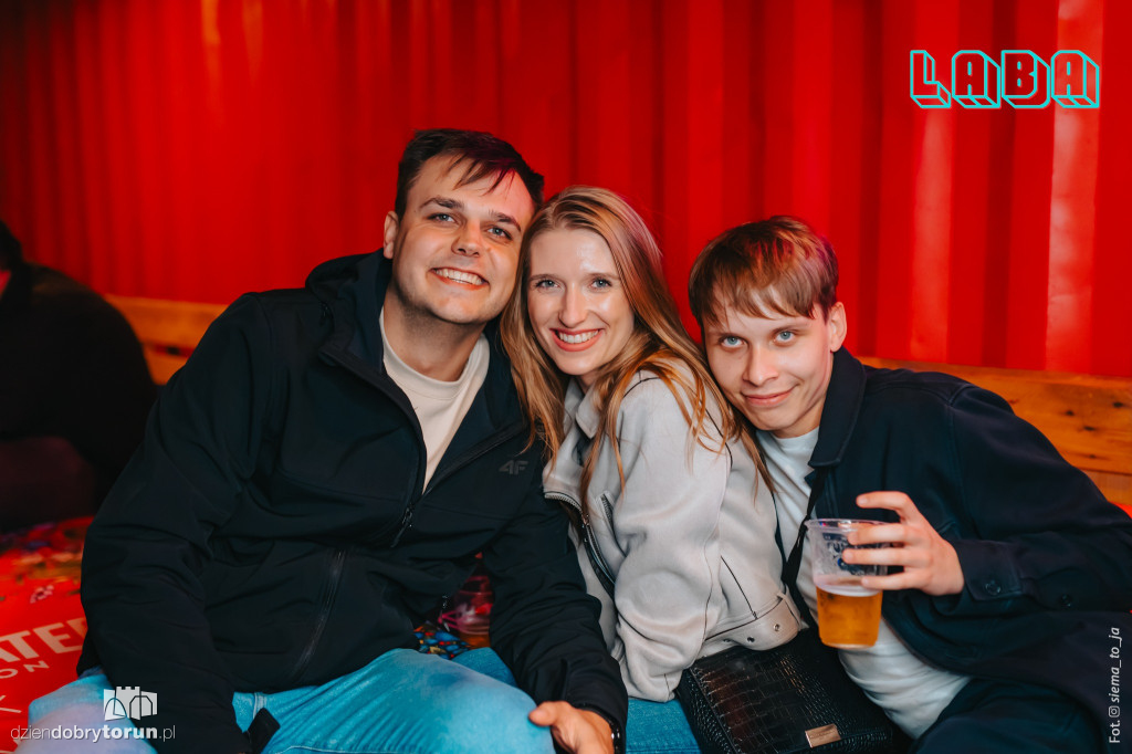 Impreza 11 sierpnia w LABIE