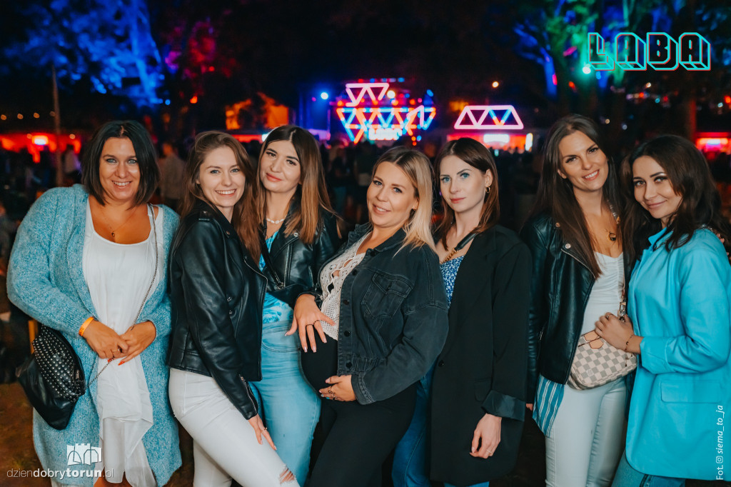 Impreza 11 sierpnia w LABIE
