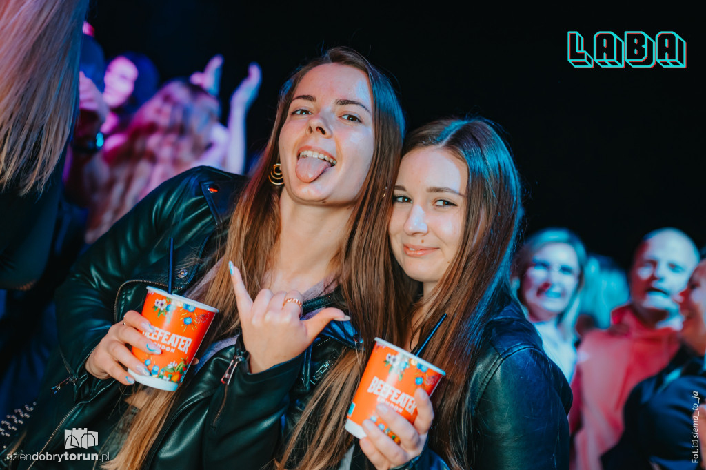 Impreza 11 sierpnia w LABIE