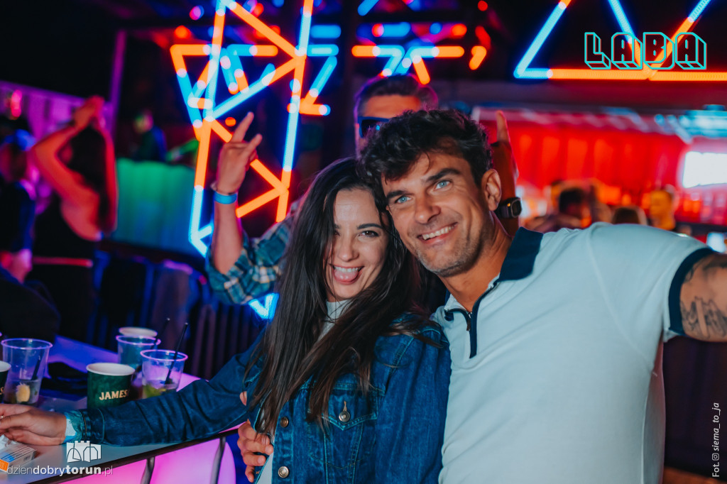 Impreza 11 sierpnia w LABIE