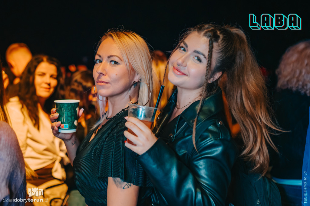 Impreza 11 sierpnia w LABIE