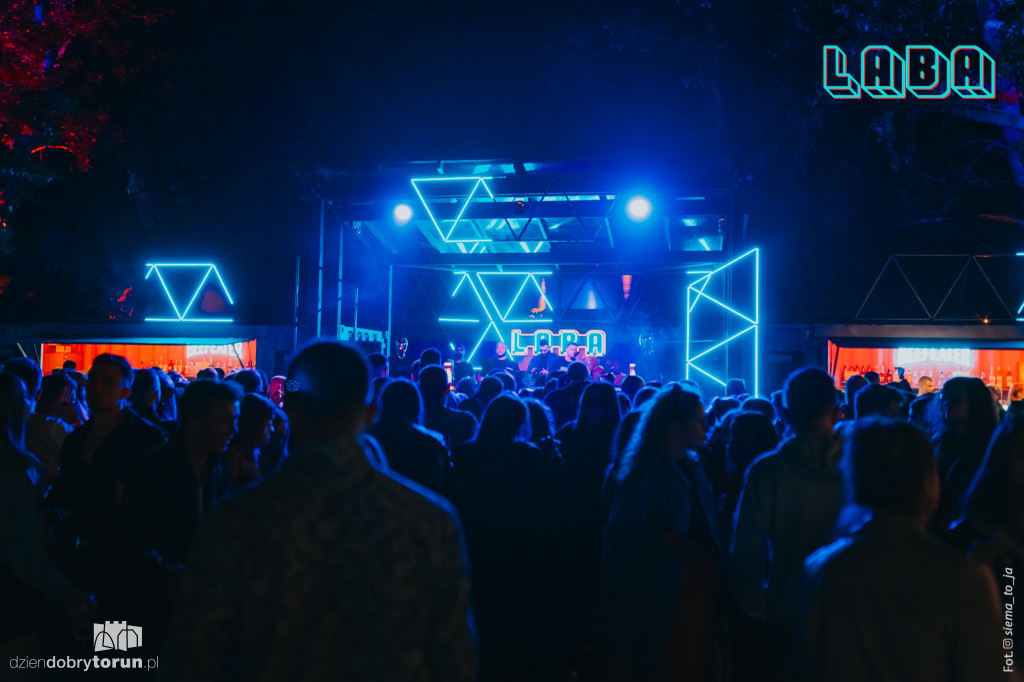 Impreza 11 sierpnia w LABIE