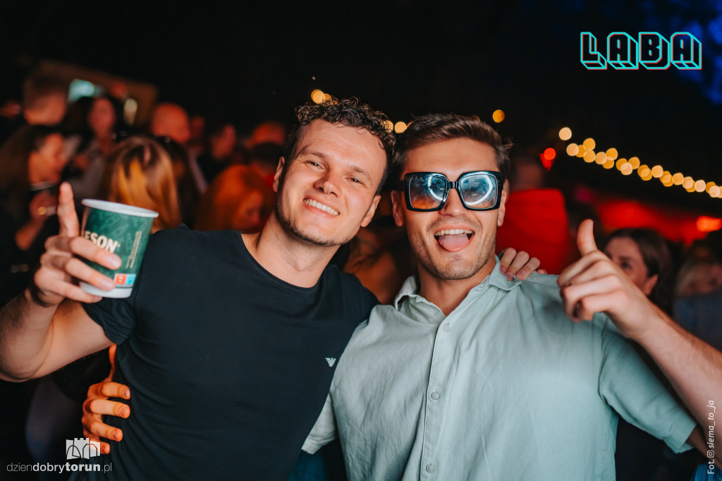 Impreza 11 sierpnia w LABIE