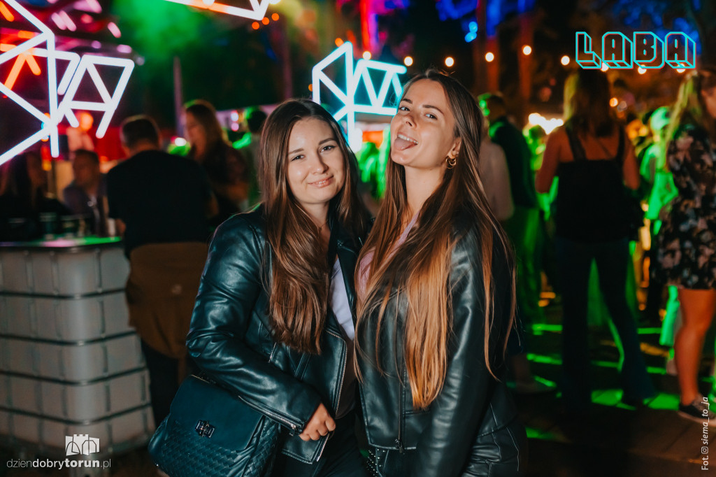 Impreza 11 sierpnia w LABIE