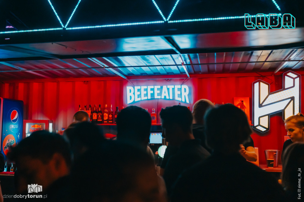 Impreza 11 sierpnia w LABIE