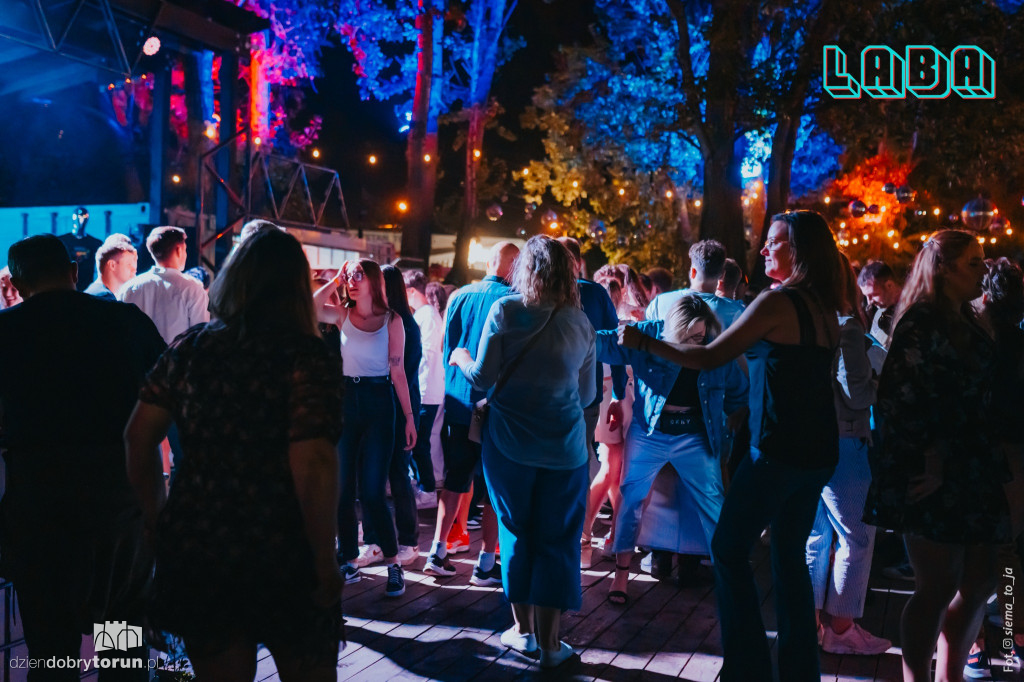 Impreza 11 sierpnia w LABIE