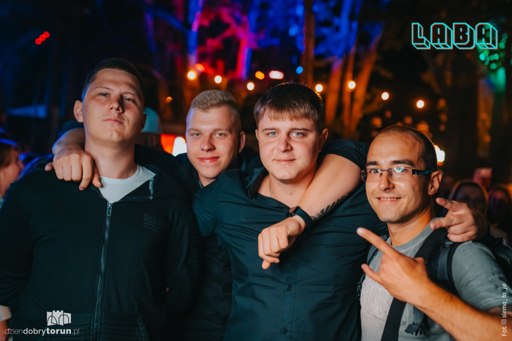 Impreza 11 sierpnia w LABIE