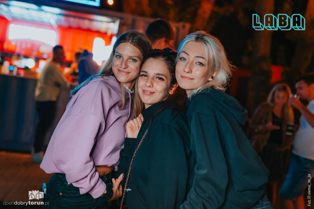 Impreza 11 sierpnia w LABIE