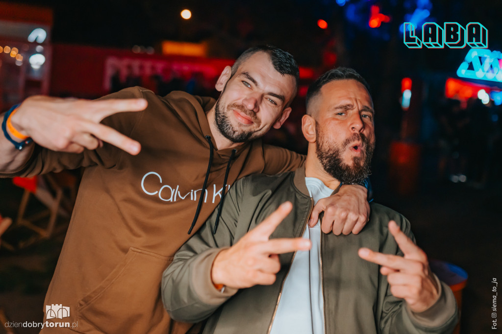 Impreza 11 sierpnia w LABIE