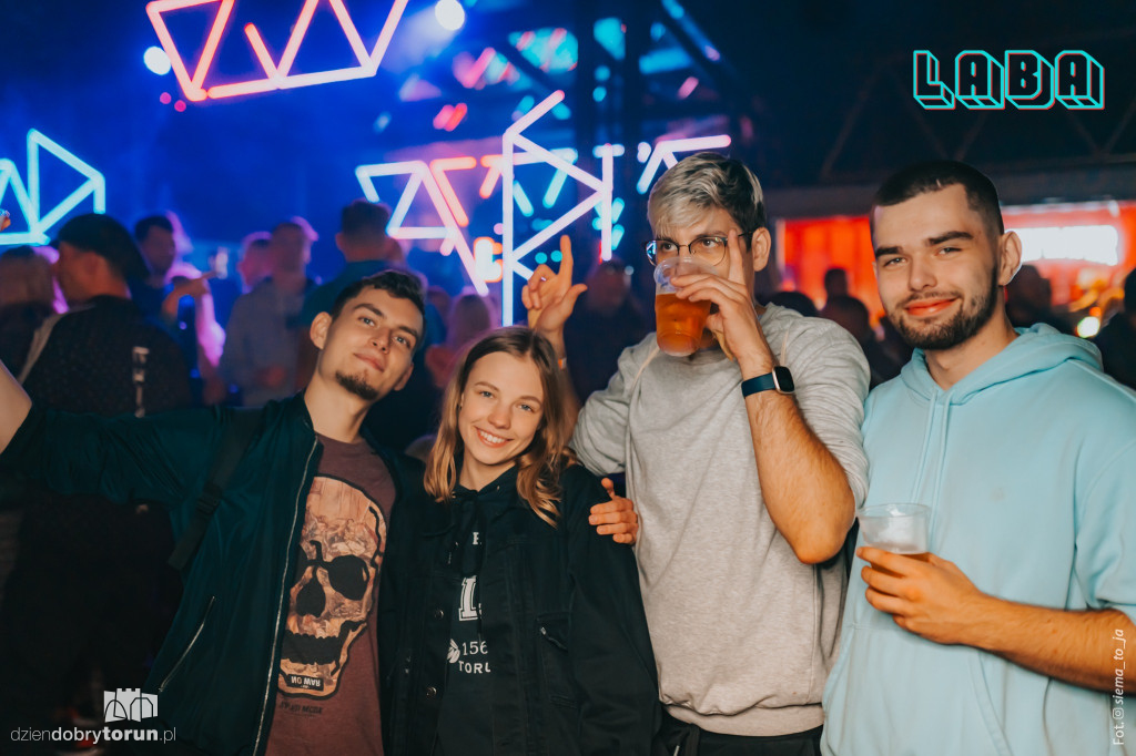 Impreza 11 sierpnia w LABIE