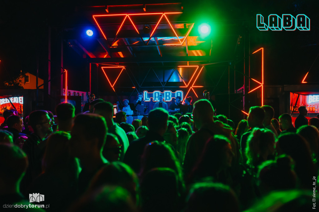 Impreza 11 sierpnia w LABIE