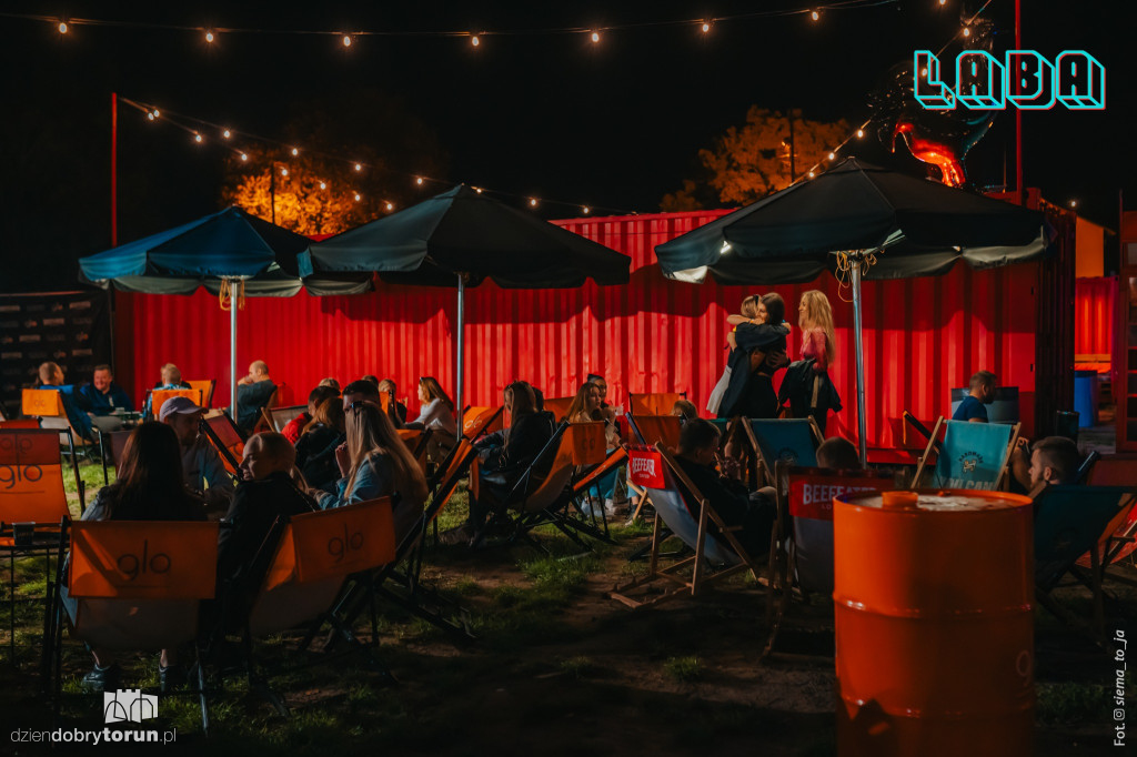 Impreza 11 sierpnia w LABIE