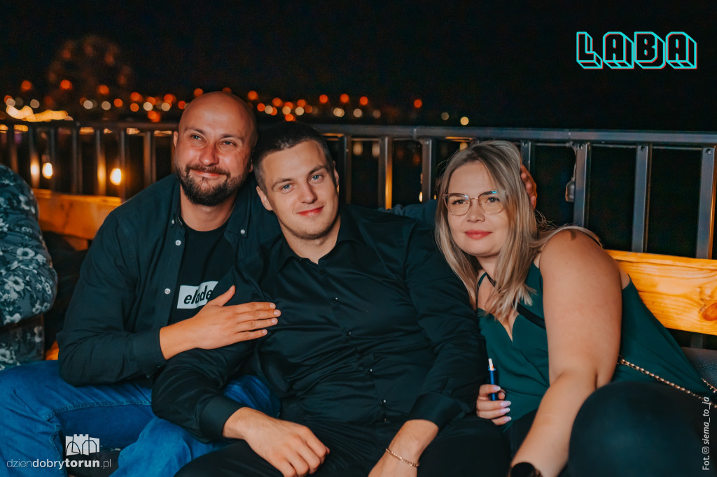 Impreza 11 sierpnia w LABIE