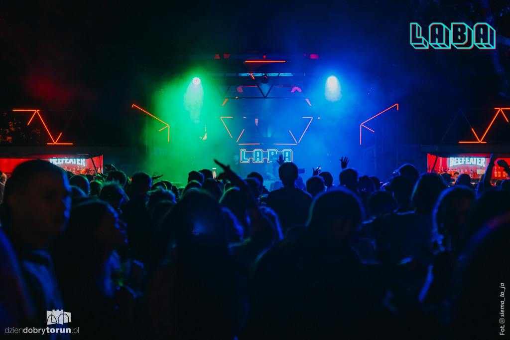 Impreza 11 sierpnia w LABIE