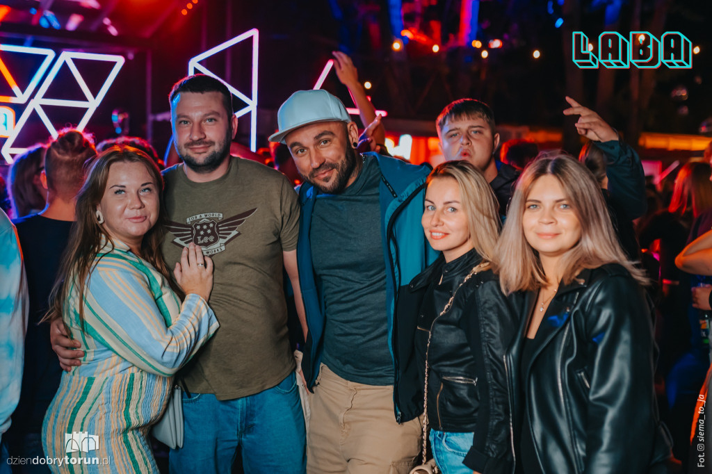 Impreza 11 sierpnia w LABIE