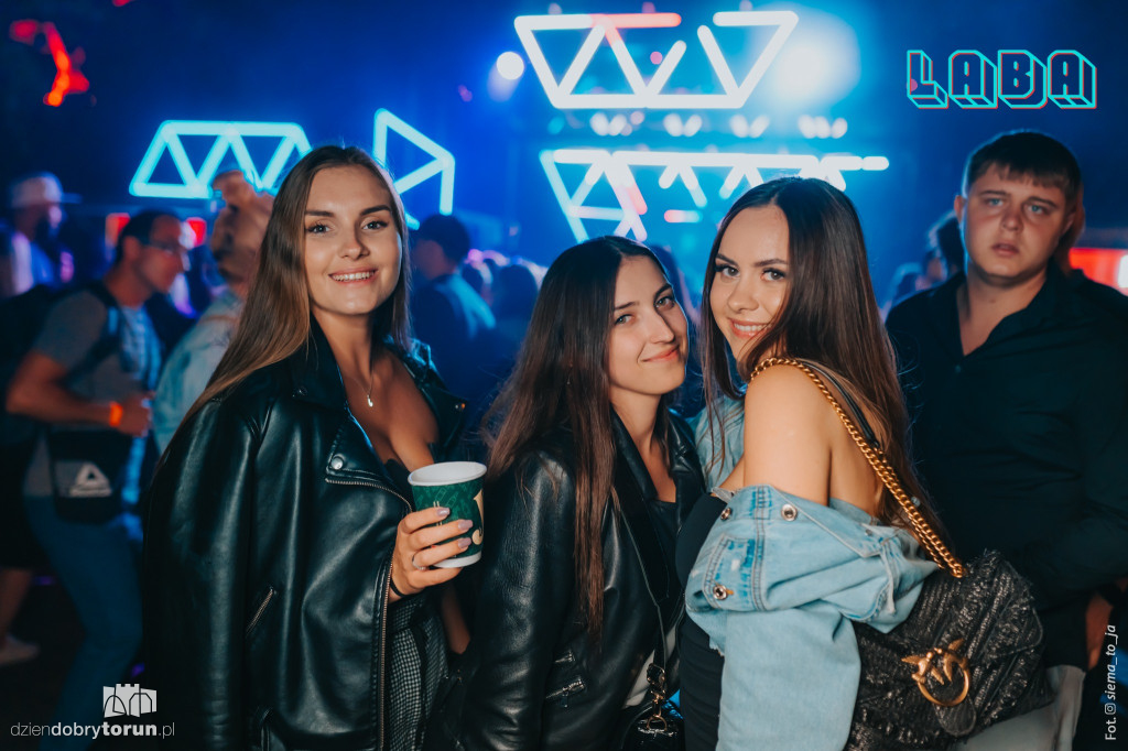 Impreza 11 sierpnia w LABIE