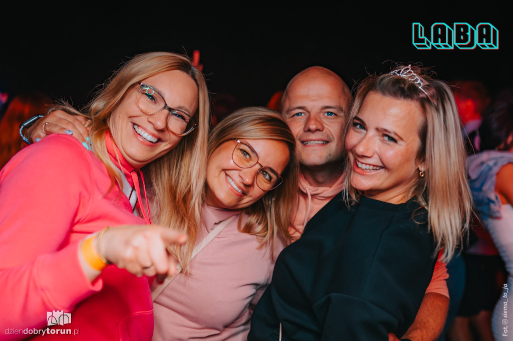Impreza 11 sierpnia w LABIE