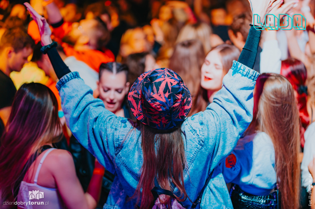 Impreza 11 sierpnia w LABIE