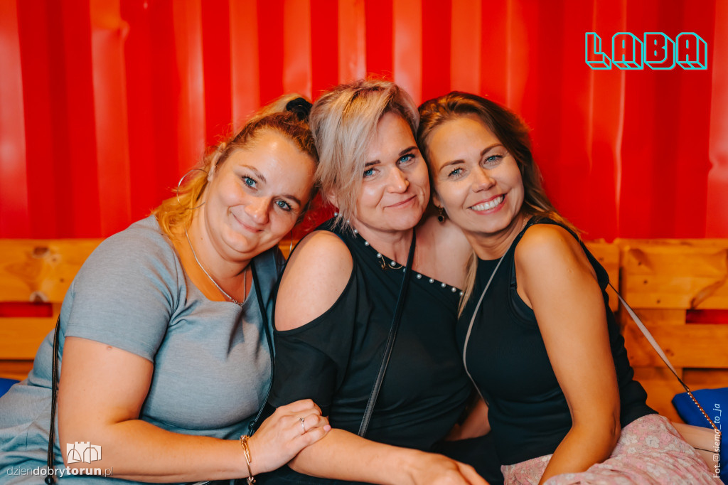 Impreza 11 sierpnia w LABIE