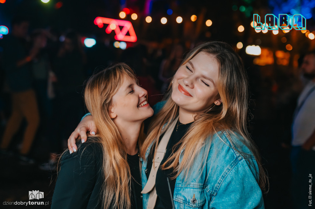 Impreza 11 sierpnia w LABIE