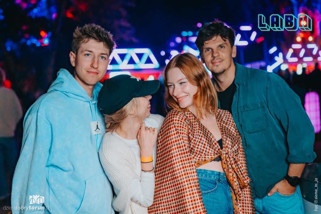 Impreza 11 sierpnia w LABIE